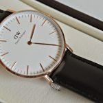 Kelebihan dari Jam Tangan Daniel Wellington