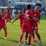 Live Score Timnas U-20: 10 Menit, Garuda Muda Tiga Kali Bobol Gawang Maladewa