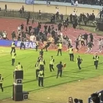 Anggota Exco PSSI: Persib Bandung Harus Tanggung Jawab Ulah Suporternya