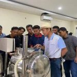 FST UDB Surakarta Gandeng UMKM Malang Gelar Pelatihan Membuat Keripik Buah