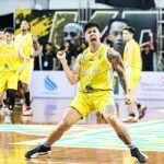 Kesatria Bengawan Solo Petik Pelajaran di IBL All Indonesian