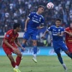 Menangi El Clasico Indonesia, Persib Tekuk Persija 2-0 di Kandang