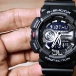 Kelebihan dari Jam Tangan G-Shock