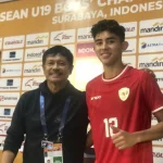 Bukan Tak Dilepas Klub, Welber Jardim Tanpa Kabar di Kualifikasi Piala Asia U-20