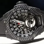 Jam Mewah Hublot: Inovasi dan Kemewahan dalam Horologi Modern