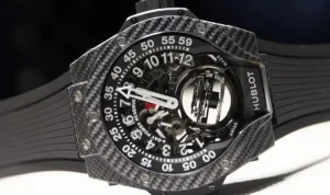 Jam Mewah Hublot: Inovasi dan Kemewahan dalam Horologi Modern