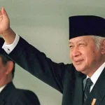 Nama Soeharto Dihapus dari TAP MPR, Bamsoet: Layak Dapat Gelar Pahlawan Nasional