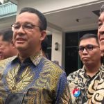 Siapa Dapat Dukungan Anies Baswedan di Pilgub Jakarta 2024? Ini Kata Abah