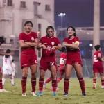 Timnas Putri Jalani TC ke Jepang, Berlanjut Melawan Belanda dan Yordania di FIFA Matchday