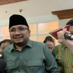 Dinilai Tak Layak Jadi Menag, Yaqut Terancam Diberi Rapor Merah