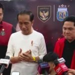 Piala Presiden 2024: Cerminan Hiburan Rakyat dan Semangat Indonesia