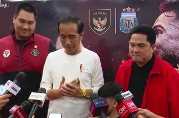 Piala Presiden 2024: Cerminan Hiburan Rakyat dan Semangat Indonesia