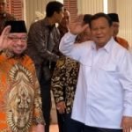 Menangis Ketika Dengar Janji Prabowo Gaji Akan Dinaikkan, SHI Pastikan Hakim Tidak Merasa 'Utang Budi'