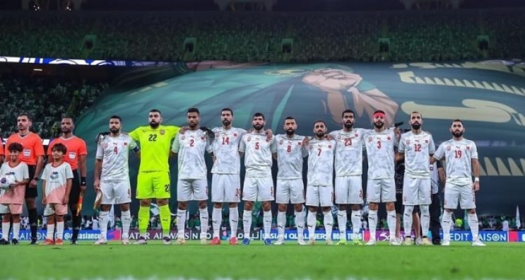 Media Korea Jelaskan FIFA Bakal Tolak Bahrain yang Minta Pindah Lokasi Lawan Timnas Indonesia