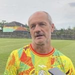 PSS Sleman Manfaatkan Jeda Internasional FIFA untuk Perbaiki Performa Tim