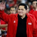 Hilgers & Eliano Resmi Pindah Federasi, Erick Thohir Ulangi Target Rebut Poin