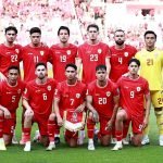 Ranking Timnas Indonesia di FIFA Meningkat Lagi