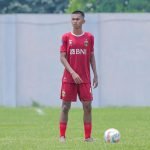 Fandi Bagus Pamungkas Sejak SD Berbuah Masuk Timnas U-20