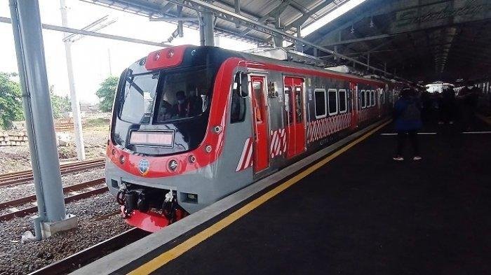 Simak Jadwal KRL Solo-Jogja Hari Ini