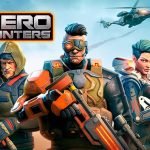 Game Populer Hero Hunters: Nikmati Aksi Tembak-Menembak yang Seru