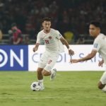 Rekor Istimewa Menanti Timnas Indonesia jika Kalahkan China