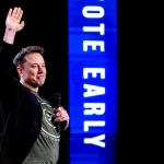 Elon Musk Digugat atas Giveaway Pemilu Senilai 1 Juta Dolar AS