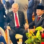 Momen Akrab Presiden RI Duduk Bareng Pemimpin Negara di KTT G20