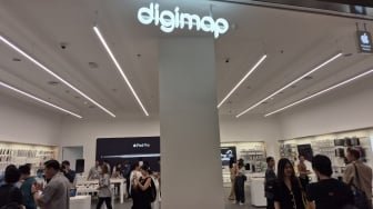 iPhone 16 Belum Masuk Indonesia, Begini Respons Digimap