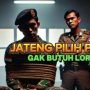 Beredar Hoaks Kampanye Gambar Anggota TNI Diikat Polisi, Tim Pemenangan Luthfi-Yasin Lapor Polda