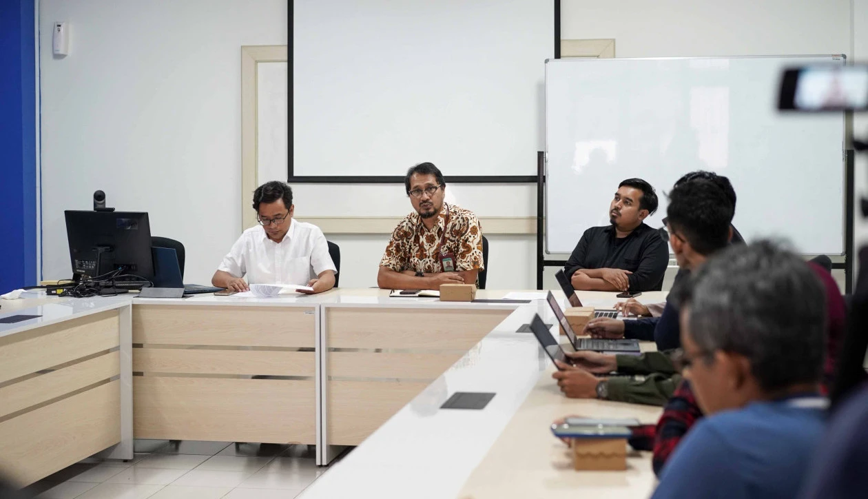 Soroti Komitmen Pemerintahan Prabowo Berantas Korupsi, Pukat UGM Beri Rekomendasi Ini