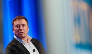 Elon Musk Digugat atas Giveaway Pemilu Senilai 1 Juta Dolar AS