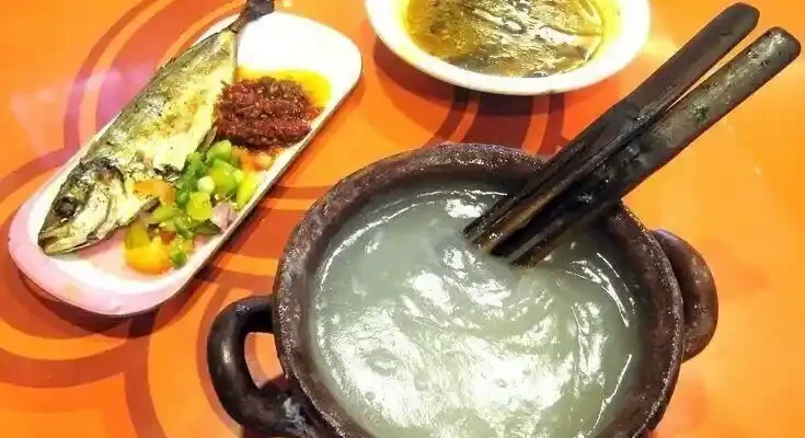 Papeda