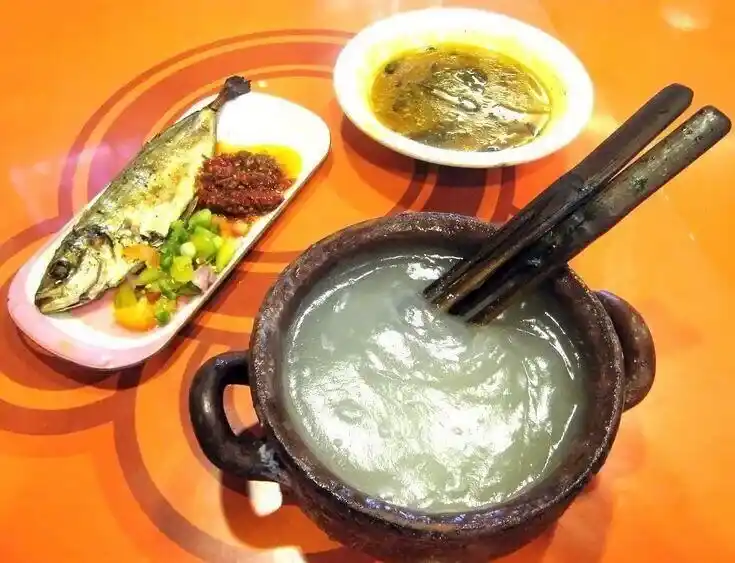 Papeda