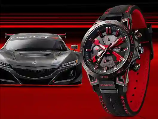 Casio Terbaru