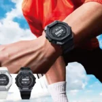 Casio Terbaru