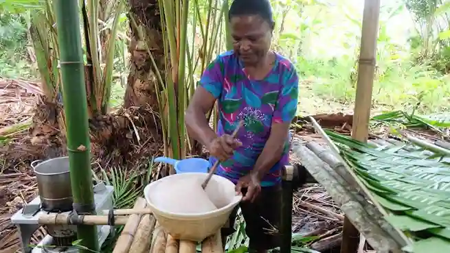 Papeda