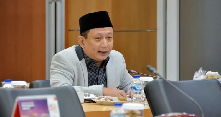 Korupsi CPO