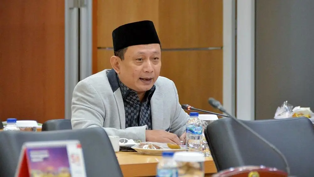 Korupsi CPO