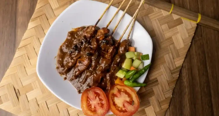 Kuliner Khas Madura