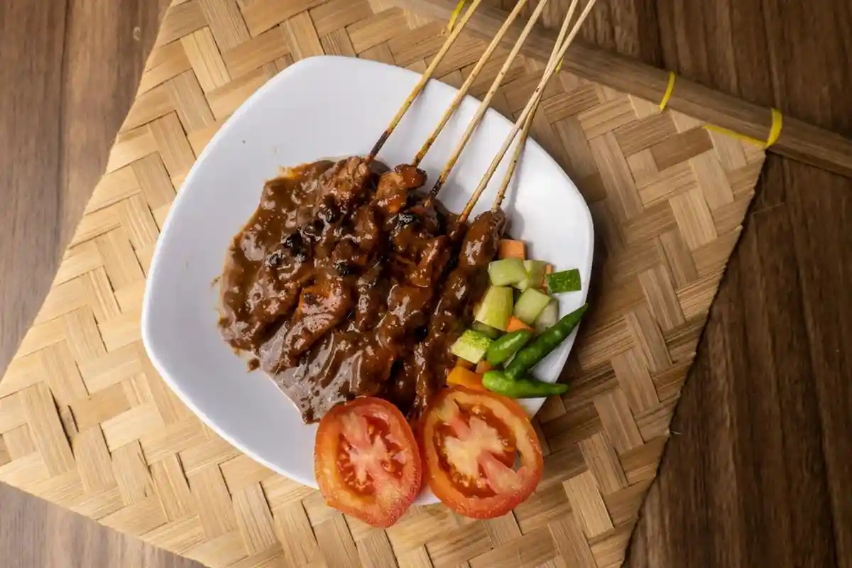 Kuliner Khas Madura