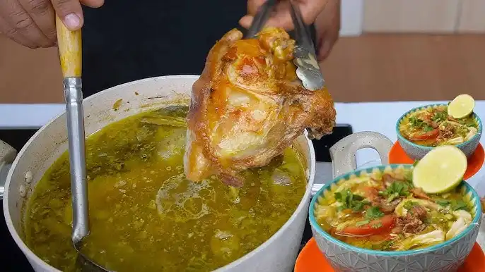 Kuliner Khas Madura