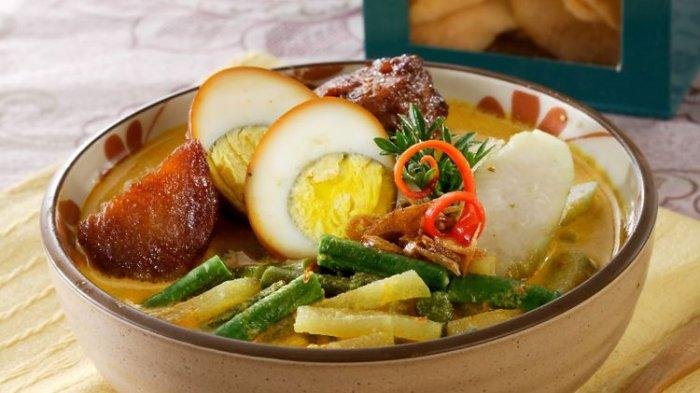 Kuliner Khas Madura