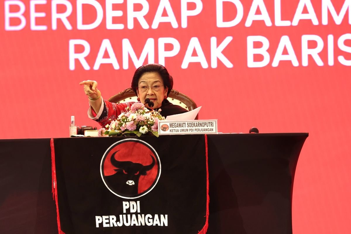 Megawati