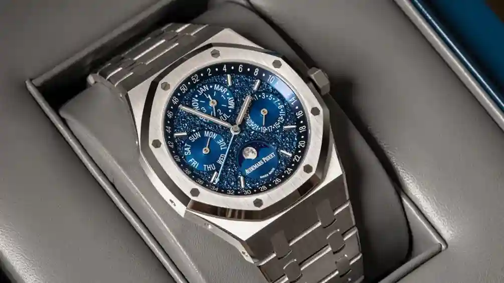 Kelebihan Audemars Piguet