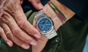 Kelebihan Audemars Piguet: Jam Tangan Mewah Simbol Prestise