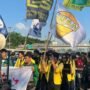 Gelar Demo