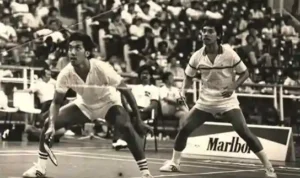 Sejarah Badminton, Dari Permainan Tradisional Hingga Dunia