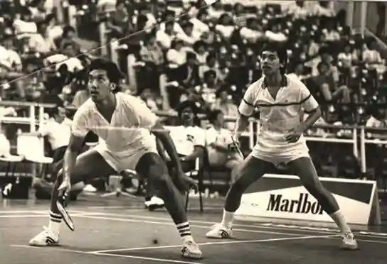 Sejarah Badminton