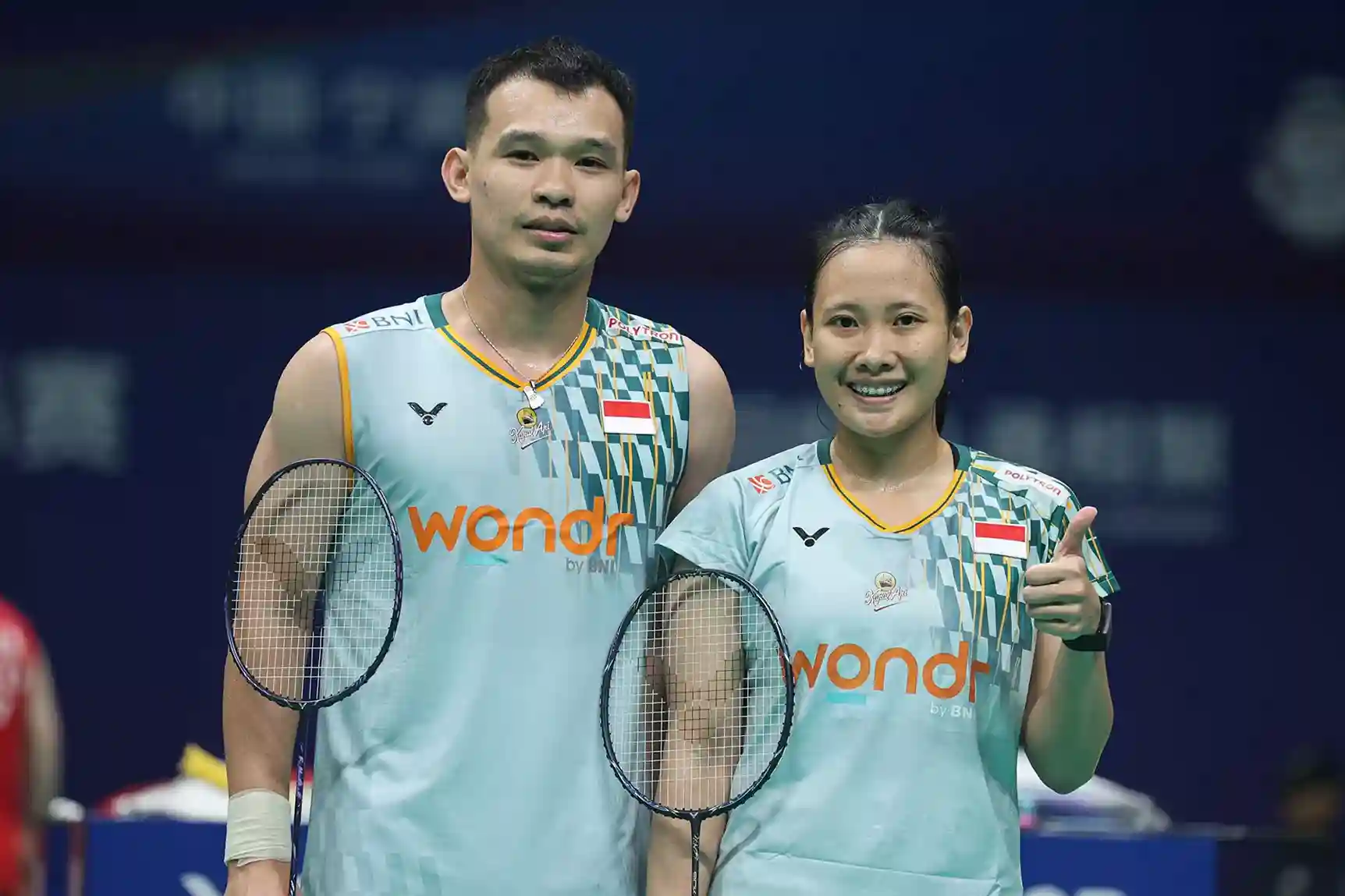 Sejarah Badminton