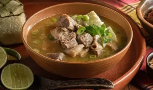 Membuat Coto Makassar yang Autentik dan Menggugah Selera